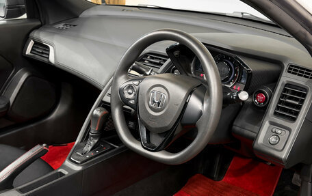 Honda S660, 2016 год, 1 750 000 рублей, 10 фотография