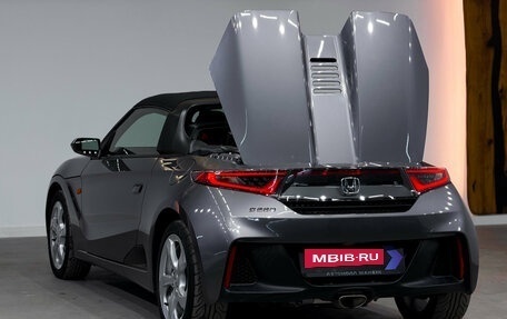 Honda S660, 2016 год, 1 750 000 рублей, 9 фотография