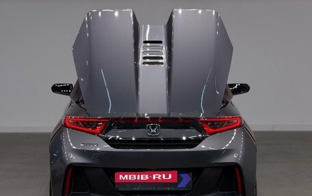 Honda S660, 2016 год, 1 750 000 рублей, 8 фотография