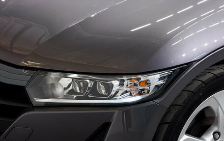 Honda S660, 2016 год, 1 750 000 рублей, 22 фотография