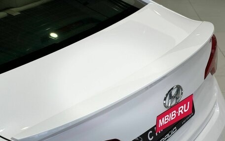 Hyundai Sonata VII, 2015 год, 1 499 900 рублей, 7 фотография