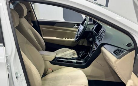 Hyundai Sonata VII, 2015 год, 1 499 900 рублей, 10 фотография