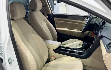 Hyundai Sonata VII, 2015 год, 1 499 900 рублей, 11 фотография