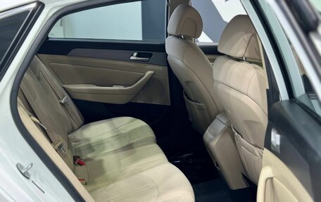 Hyundai Sonata VII, 2015 год, 1 499 900 рублей, 13 фотография