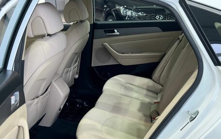 Hyundai Sonata VII, 2015 год, 1 499 900 рублей, 12 фотография