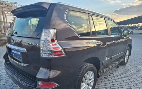 Lexus GX II, 2014 год, 4 250 000 рублей, 5 фотография