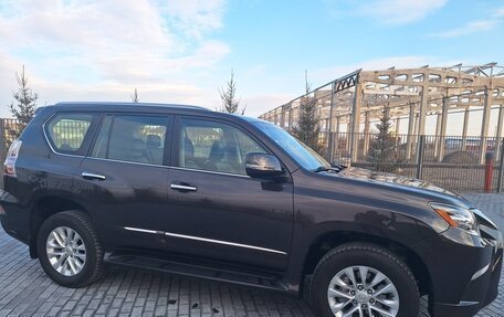 Lexus GX II, 2014 год, 4 250 000 рублей, 3 фотография