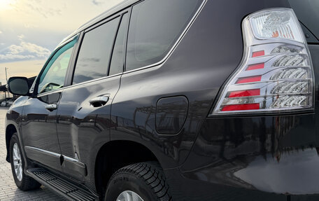 Lexus GX II, 2014 год, 4 250 000 рублей, 7 фотография