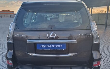 Lexus GX II, 2014 год, 4 250 000 рублей, 6 фотография
