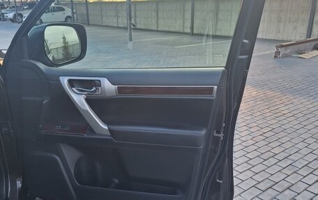 Lexus GX II, 2014 год, 4 250 000 рублей, 10 фотография