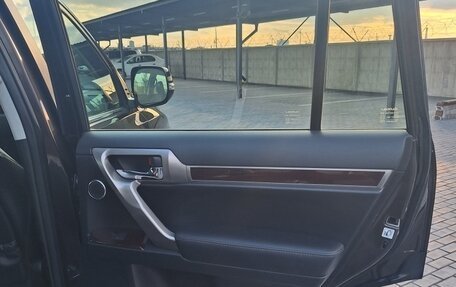 Lexus GX II, 2014 год, 4 250 000 рублей, 12 фотография