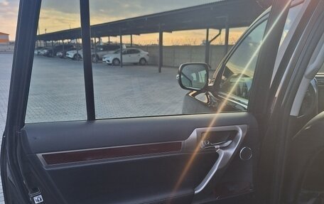 Lexus GX II, 2014 год, 4 250 000 рублей, 14 фотография