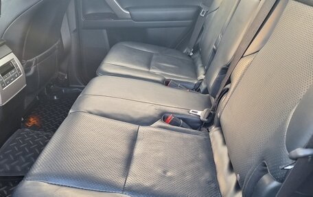 Lexus GX II, 2014 год, 4 250 000 рублей, 15 фотография