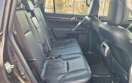 Lexus GX II, 2014 год, 4 250 000 рублей, 13 фотография