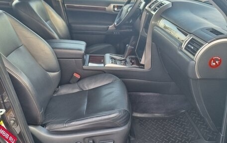 Lexus GX II, 2014 год, 4 250 000 рублей, 11 фотография