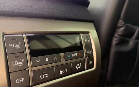 Lexus GX II, 2014 год, 4 250 000 рублей, 16 фотография