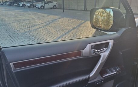 Lexus GX II, 2014 год, 4 250 000 рублей, 17 фотография