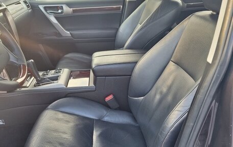 Lexus GX II, 2014 год, 4 250 000 рублей, 18 фотография