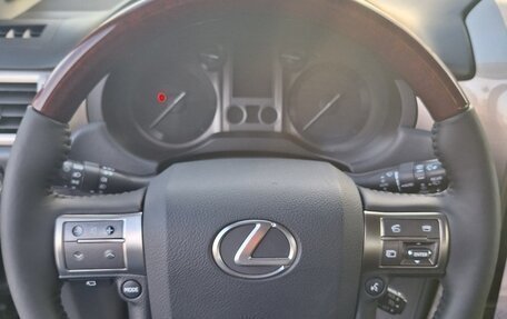 Lexus GX II, 2014 год, 4 250 000 рублей, 20 фотография