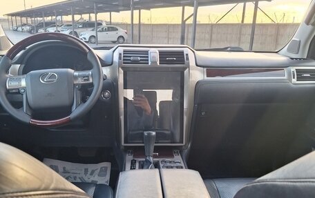 Lexus GX II, 2014 год, 4 250 000 рублей, 22 фотография