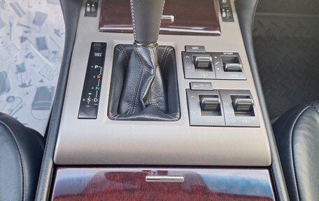 Lexus GX II, 2014 год, 4 250 000 рублей, 21 фотография