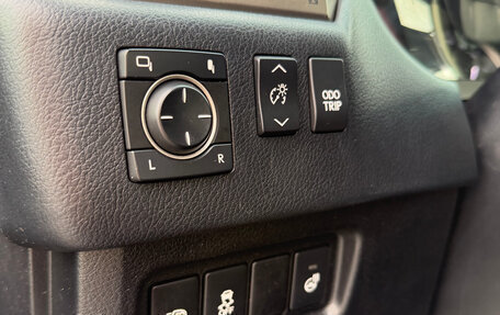 Lexus GX II, 2014 год, 4 250 000 рублей, 19 фотография