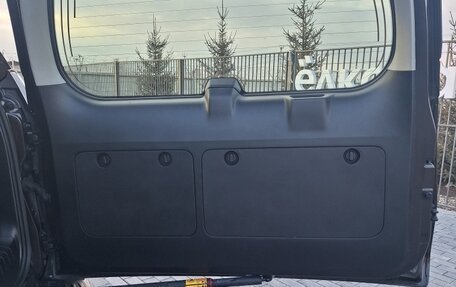 Lexus GX II, 2014 год, 4 250 000 рублей, 25 фотография