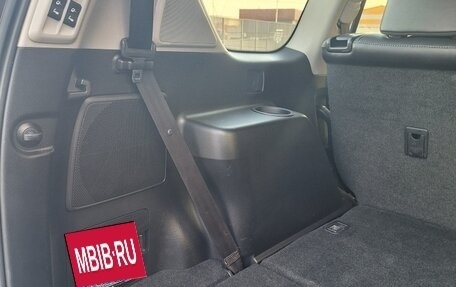 Lexus GX II, 2014 год, 4 250 000 рублей, 24 фотография