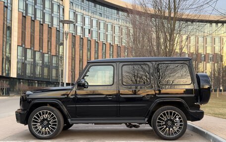 Mercedes-Benz G-Класс AMG, 2025 год, 29 900 000 рублей, 2 фотография