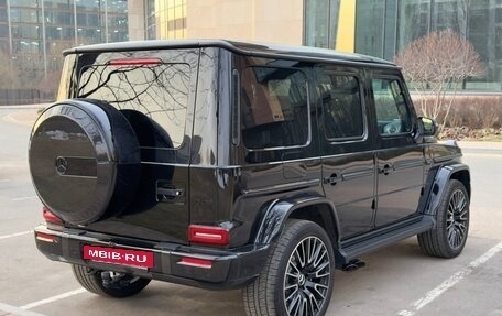 Mercedes-Benz G-Класс AMG, 2025 год, 29 900 000 рублей, 5 фотография