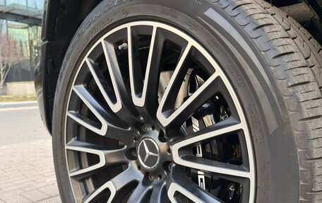 Mercedes-Benz G-Класс AMG, 2025 год, 29 900 000 рублей, 16 фотография