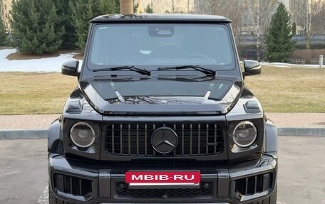 Mercedes-Benz G-Класс AMG, 2025 год, 29 900 000 рублей, 9 фотография