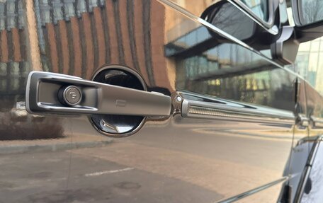 Mercedes-Benz G-Класс AMG, 2025 год, 29 900 000 рублей, 14 фотография