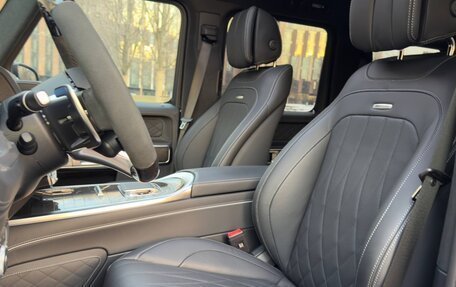 Mercedes-Benz G-Класс AMG, 2025 год, 29 900 000 рублей, 20 фотография