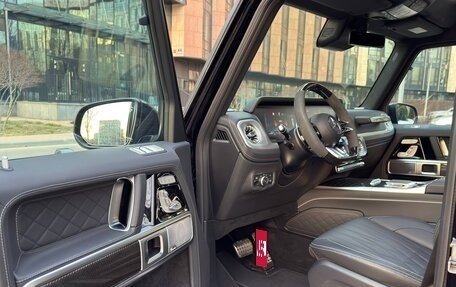 Mercedes-Benz G-Класс AMG, 2025 год, 29 900 000 рублей, 18 фотография