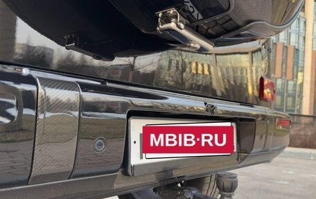 Mercedes-Benz G-Класс AMG, 2025 год, 29 900 000 рублей, 13 фотография