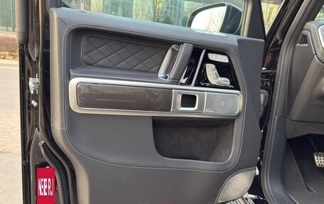 Mercedes-Benz G-Класс AMG, 2025 год, 29 900 000 рублей, 17 фотография