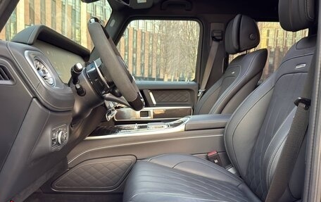 Mercedes-Benz G-Класс AMG, 2025 год, 29 900 000 рублей, 19 фотография