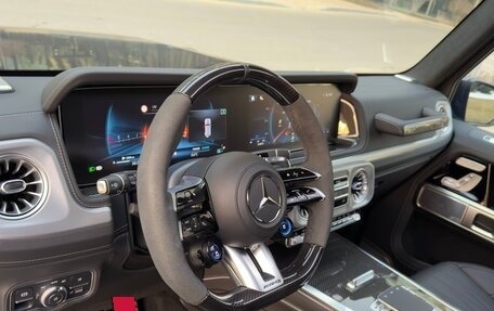 Mercedes-Benz G-Класс AMG, 2025 год, 29 900 000 рублей, 22 фотография