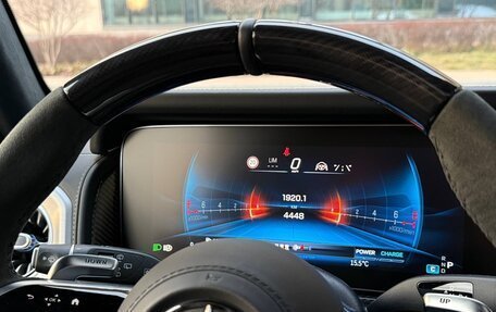 Mercedes-Benz G-Класс AMG, 2025 год, 29 900 000 рублей, 25 фотография