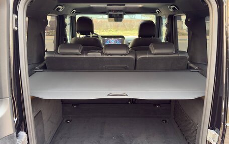 Mercedes-Benz G-Класс AMG, 2025 год, 29 900 000 рублей, 36 фотография