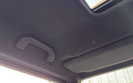 Mercedes-Benz G-Класс AMG, 2025 год, 29 900 000 рублей, 28 фотография