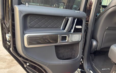 Mercedes-Benz G-Класс AMG, 2025 год, 29 900 000 рублей, 37 фотография