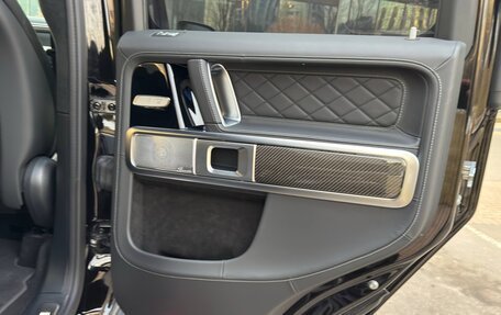 Mercedes-Benz G-Класс AMG, 2025 год, 29 900 000 рублей, 33 фотография