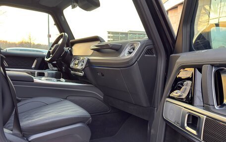 Mercedes-Benz G-Класс AMG, 2025 год, 29 900 000 рублей, 30 фотография