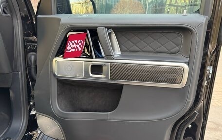 Mercedes-Benz G-Класс AMG, 2025 год, 29 900 000 рублей, 29 фотография