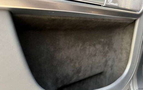 Mercedes-Benz G-Класс AMG, 2025 год, 29 900 000 рублей, 40 фотография