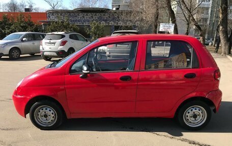 Ravon Matiz, 2016 год, 179 000 рублей, 4 фотография