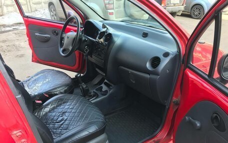 Ravon Matiz, 2016 год, 179 000 рублей, 9 фотография