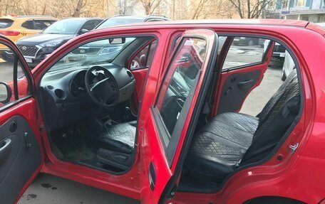 Ravon Matiz, 2016 год, 179 000 рублей, 10 фотография